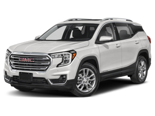 GMC Terrain