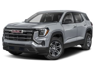 GMC Terrain - Dutch Miller's Beckley Automall in Beckley WV