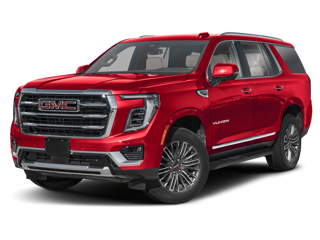 GMC Yukon
