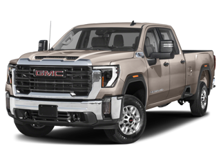 GMC Sierra HD