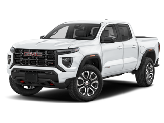 GMC Canyon - Dutch Miller's Beckley Automall in Beckley WV