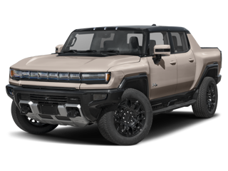 HUMMER EV vs Tesla Cybertruck - Dutch Miller's Beckley Automall in Beckley WV