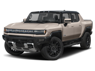 HUMMER EV vs Tesla Cybertruck - Dutch Miller's Beckley Automall in Beckley WV