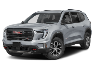 GMC Acadia - Dutch Miller's Beckley Automall in Beckley WV