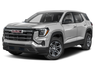 GMC Terrain - Dutch Miller's Beckley Automall in Beckley WV