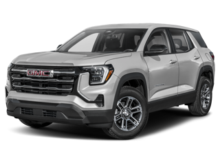 GMC Terrain - Dutch Miller's Beckley Automall in Beckley WV