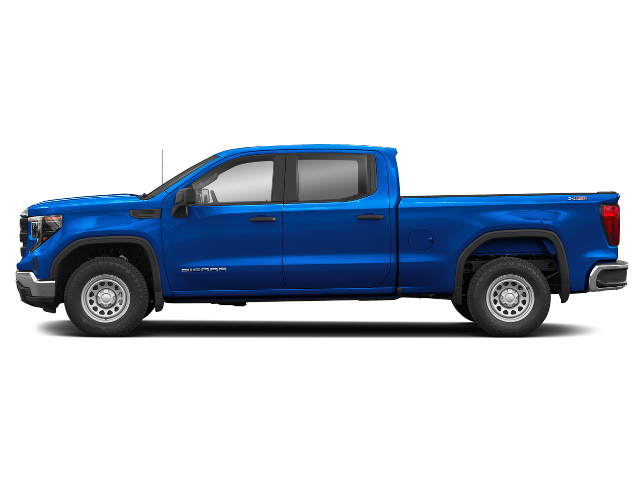 2022 GMC Sierra Elevation