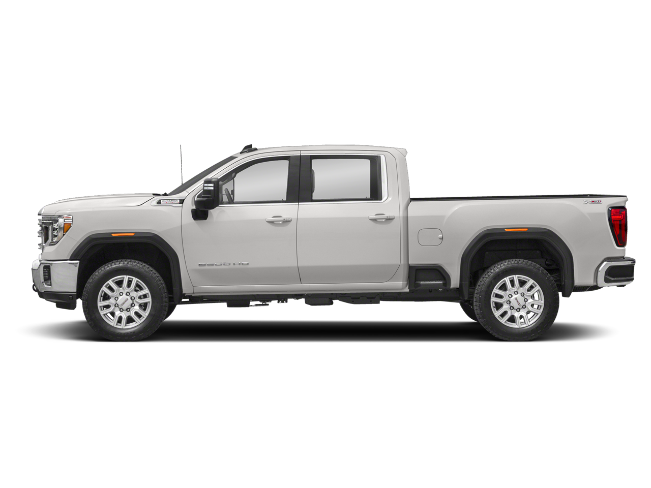 2022 GMC Sierra SLE