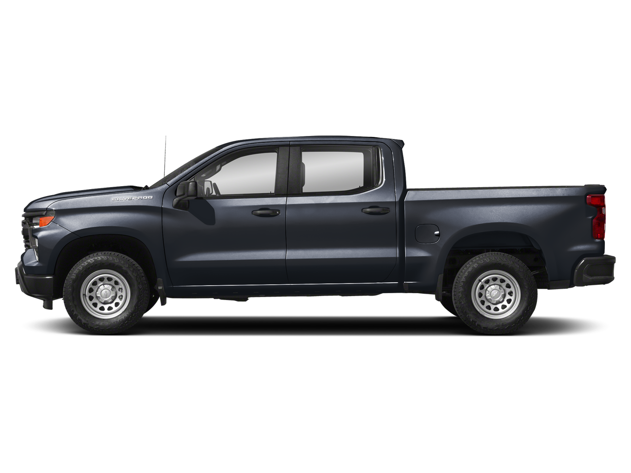2023 Chevrolet Silverado LTZ