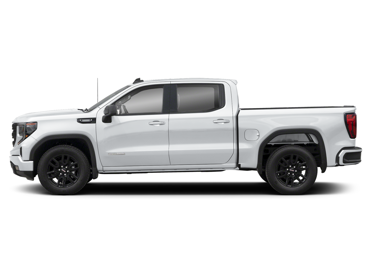 2026 GMC Sierra 1500 Elevation - Photo 46