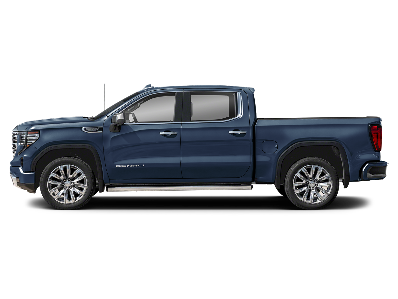 2026 GMC Sierra 1500 Denali - Photo 37