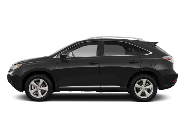 2012 Lexus RX 350 Base