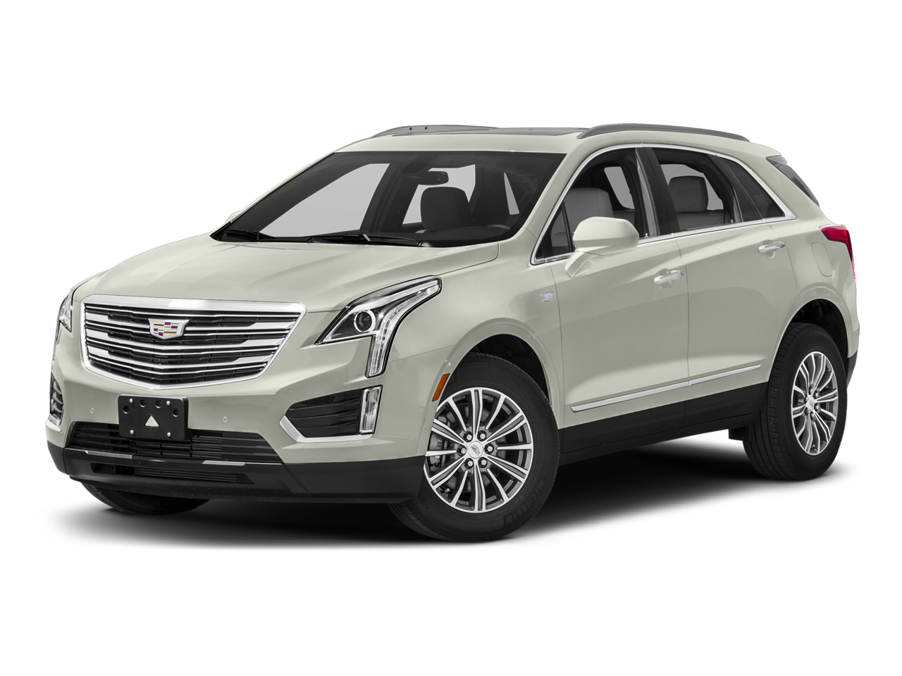 2018 Cadillac XT5 FWD's photo