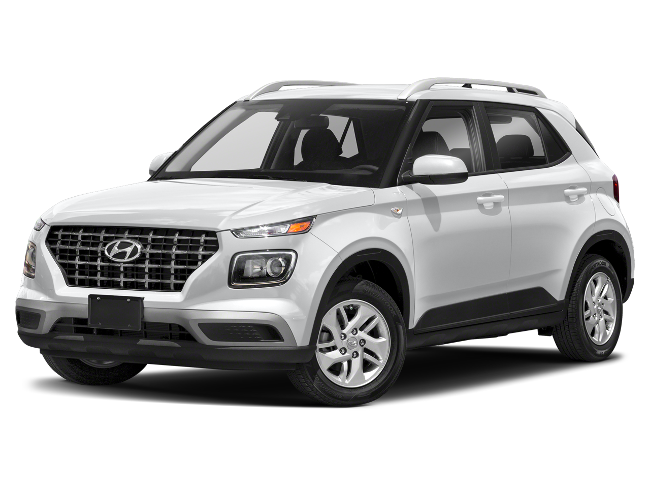 2020 Hyundai Venue SEL
