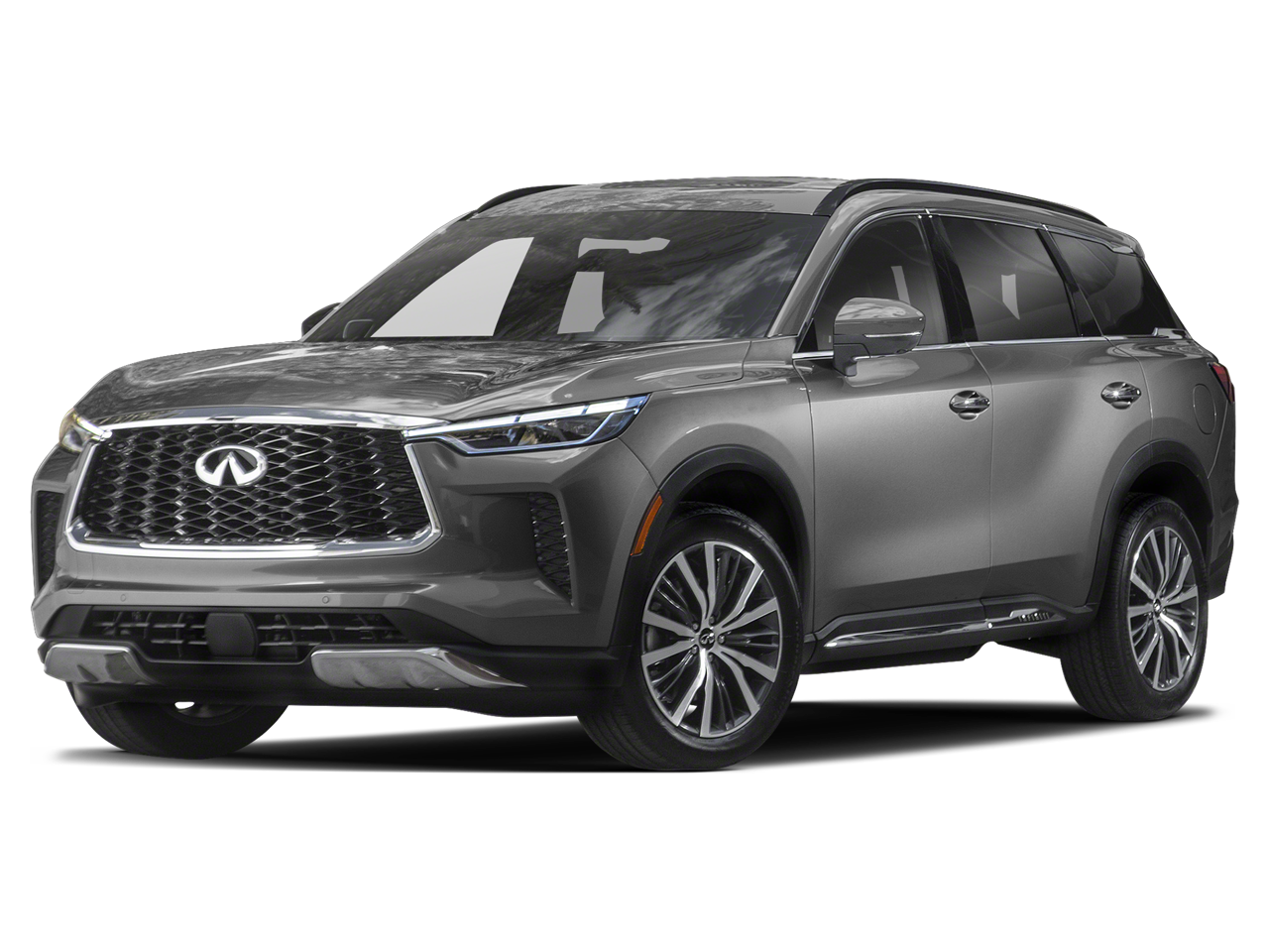 2022 INFINITI QX60 LUXE - Photo 29
