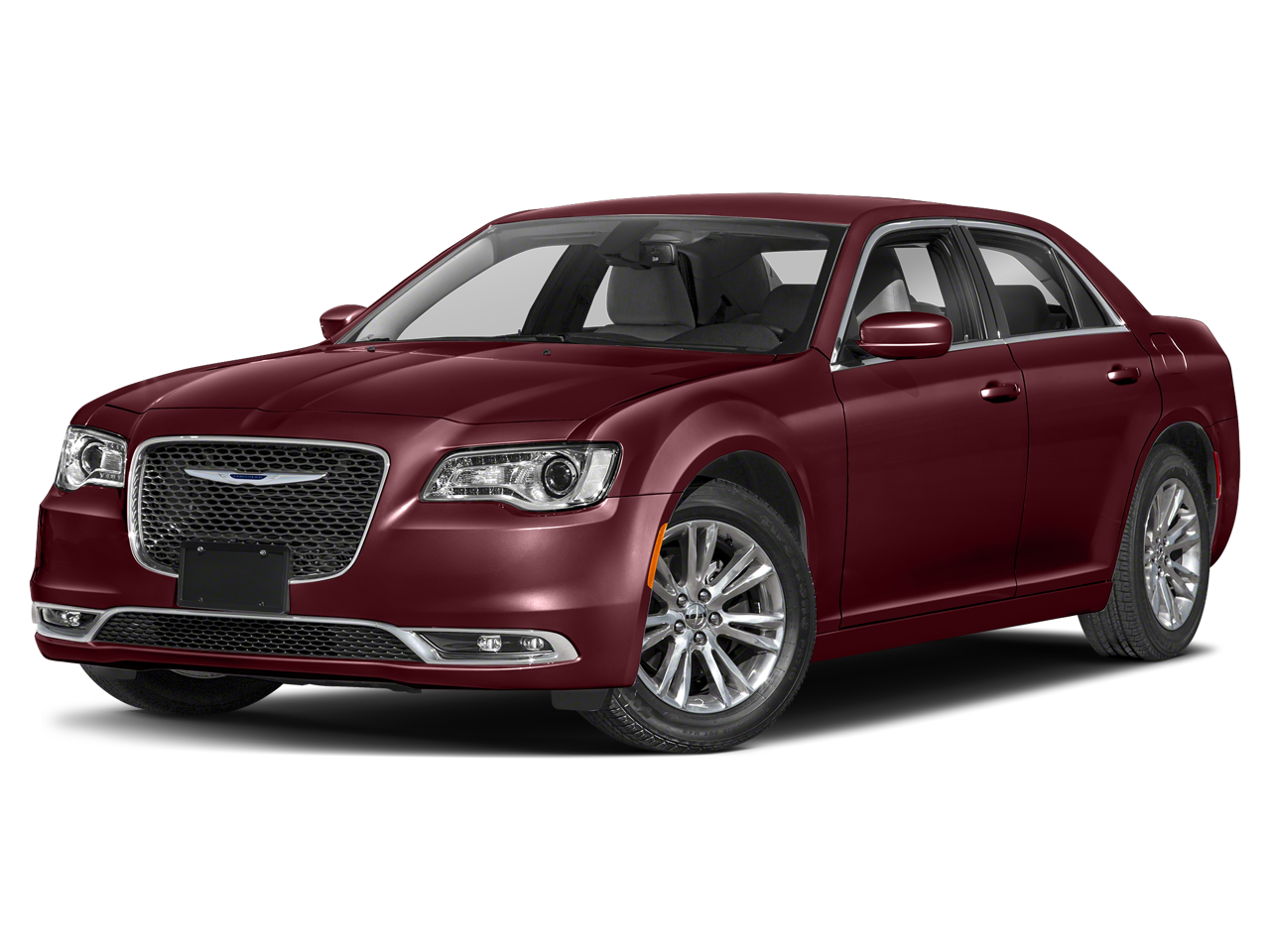 2023 Chrysler 300S 300S