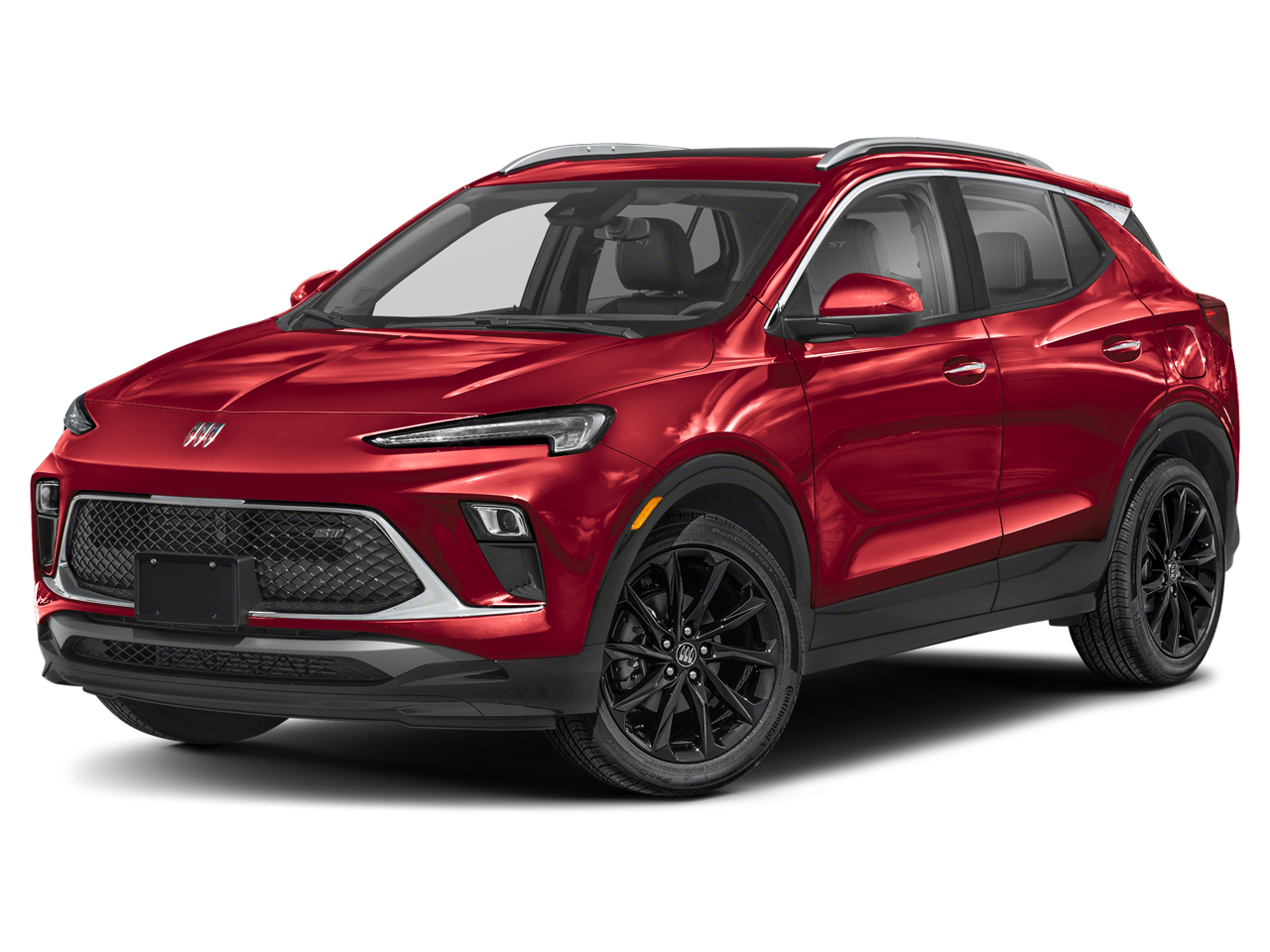 2024 Buick Encore GX's photo