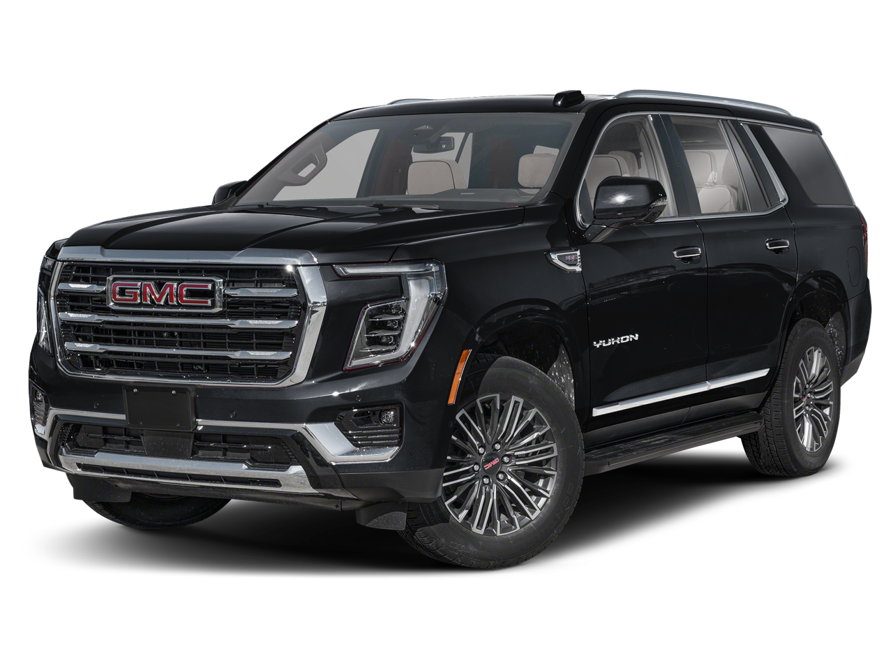 2026 GMC Yukon 4WD Elevation's photo