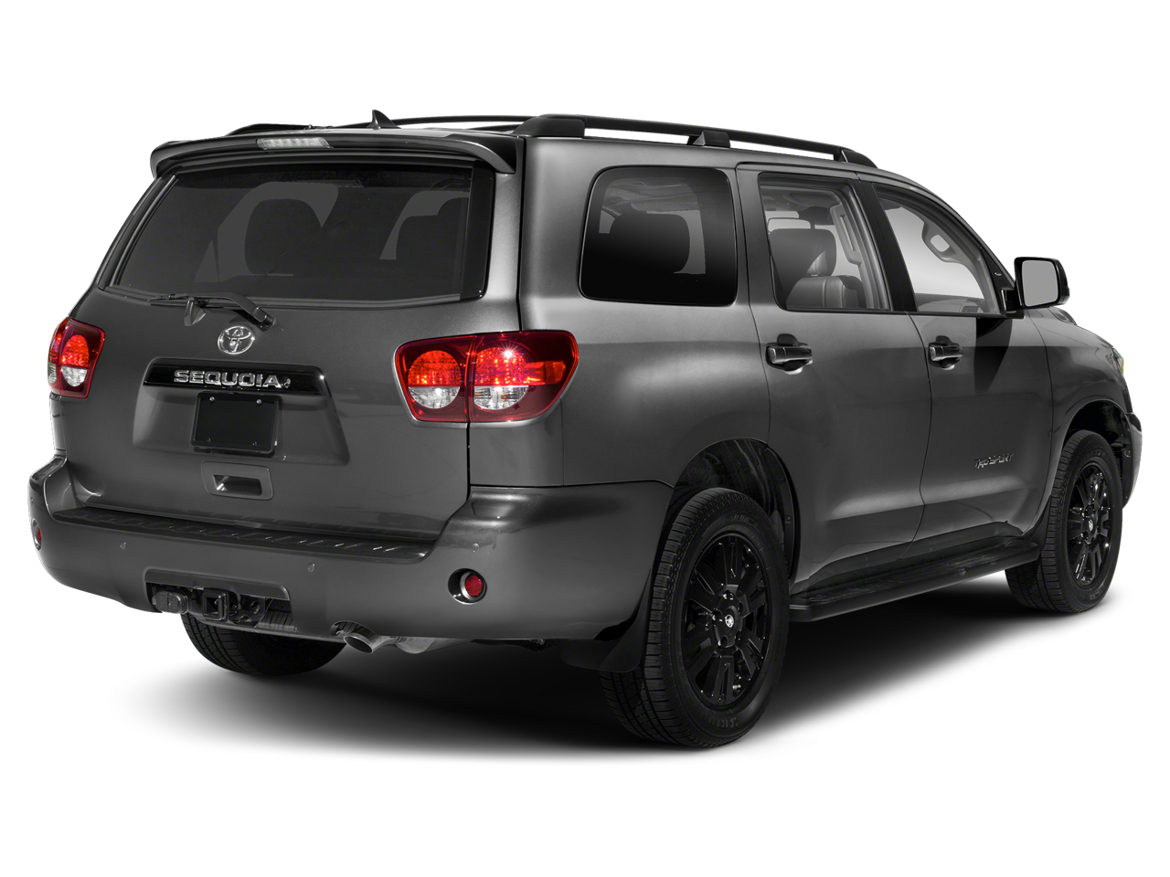 2022 Toyota Sequoia TRD Sport