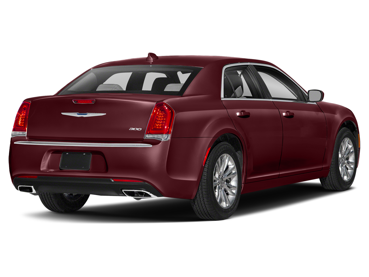 2023 Chrysler 300S 300S