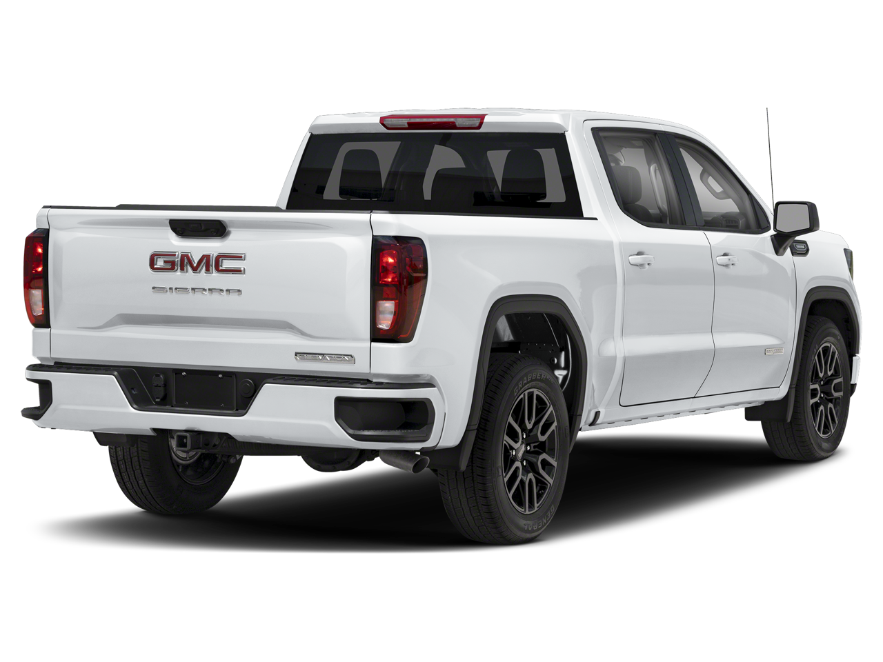 2026 GMC Sierra 1500 Elevation - Photo 45