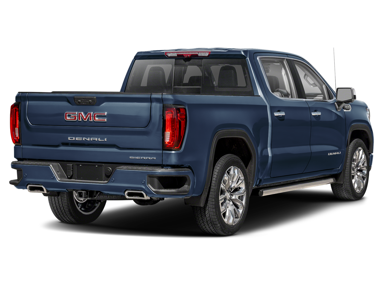 2026 GMC Sierra 1500 Denali - Photo 36