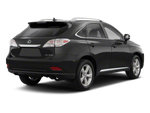 2012 Lexus RX 350 Base