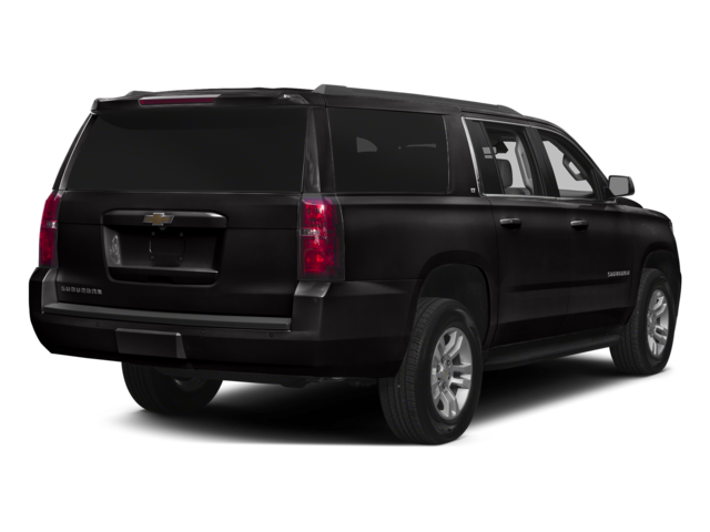 Used 2016 Chevrolet Suburban LT with VIN 1GNSKHKC4GR230971 for sale in Beckley, WV