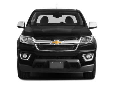 2015 Chevrolet Colorado 4WD WT