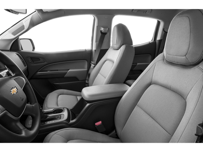 2015 Chevrolet Colorado 4WD WT