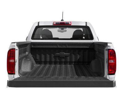 2015 Chevrolet Colorado 4WD WT