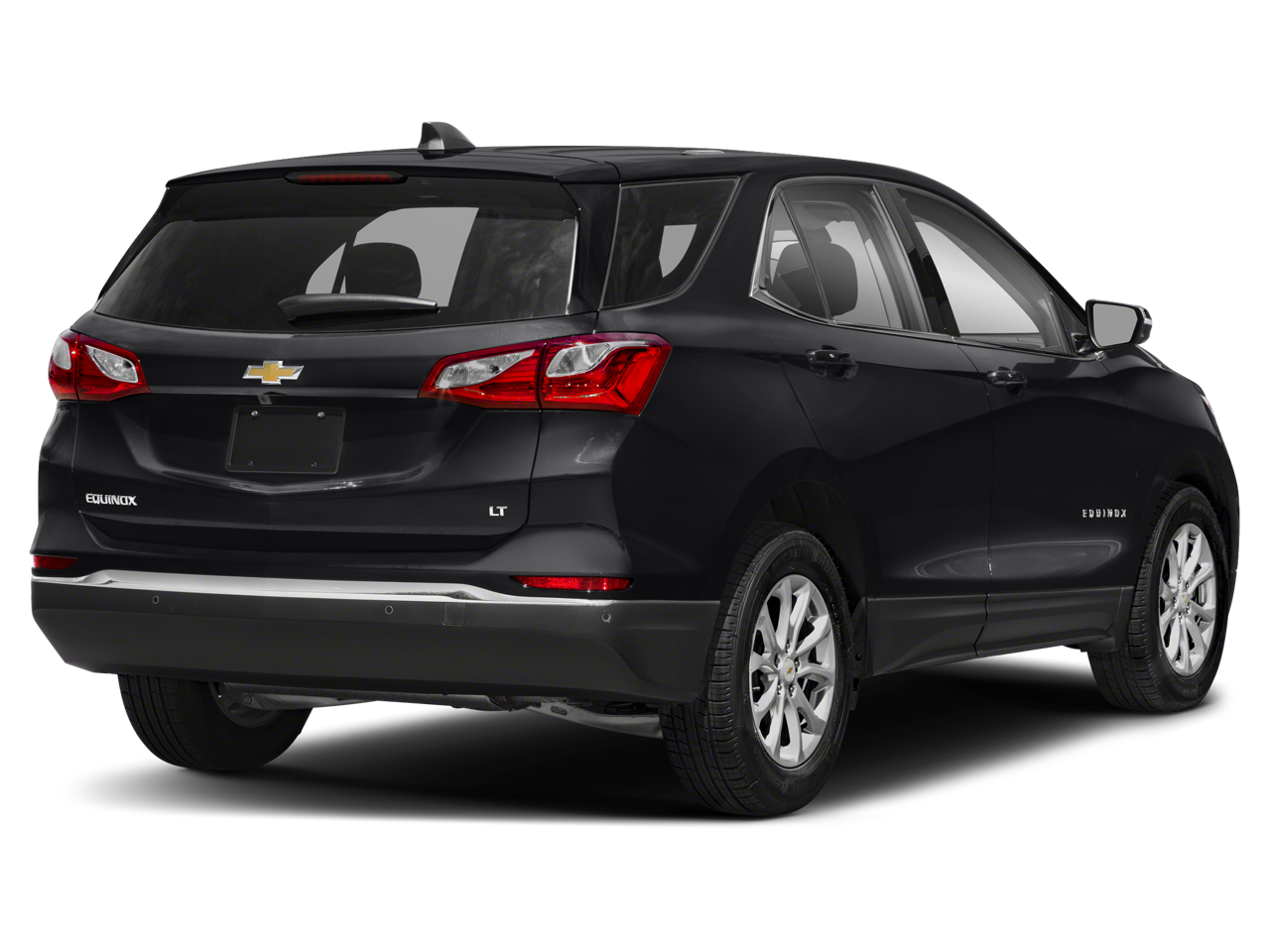 Used 2019 Chevrolet Equinox LT with VIN 2GNAXUEV9K6244565 for sale in Beckley, WV