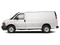 2019 GMC Savana Cargo 2500 RWD 2500 135"