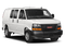 2019 GMC Savana Cargo 2500 RWD 2500 135"