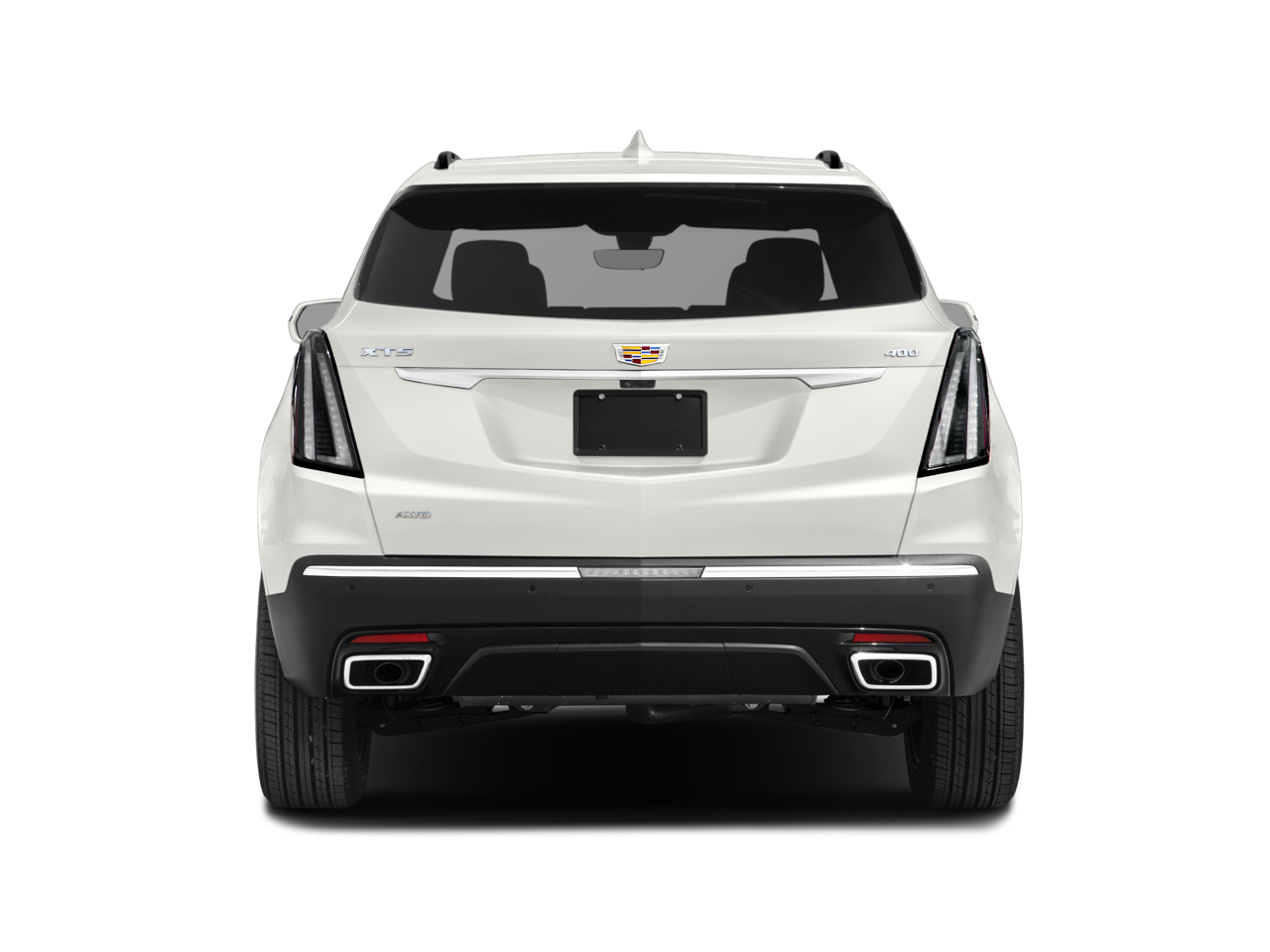 2021 Cadillac XT5 Sport