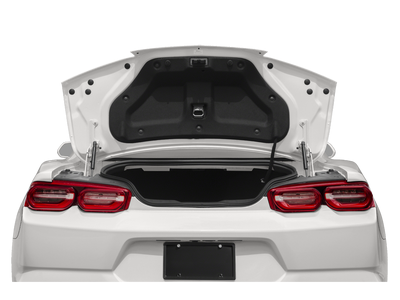 2021 Chevrolet Camaro LT1