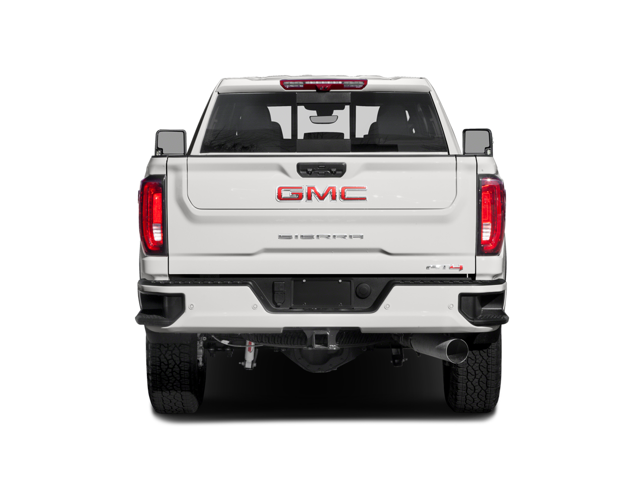 2021 GMC Sierra 3500 HD Denali