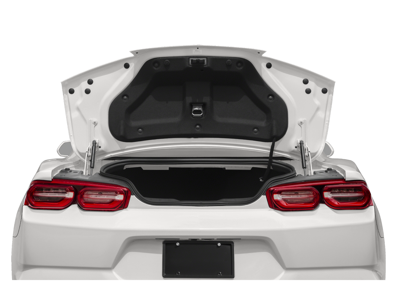 2022 Chevrolet Camaro LT1