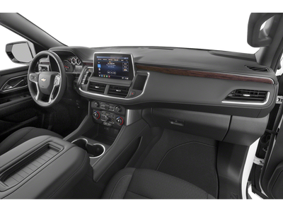 2022 Chevrolet Tahoe LS
