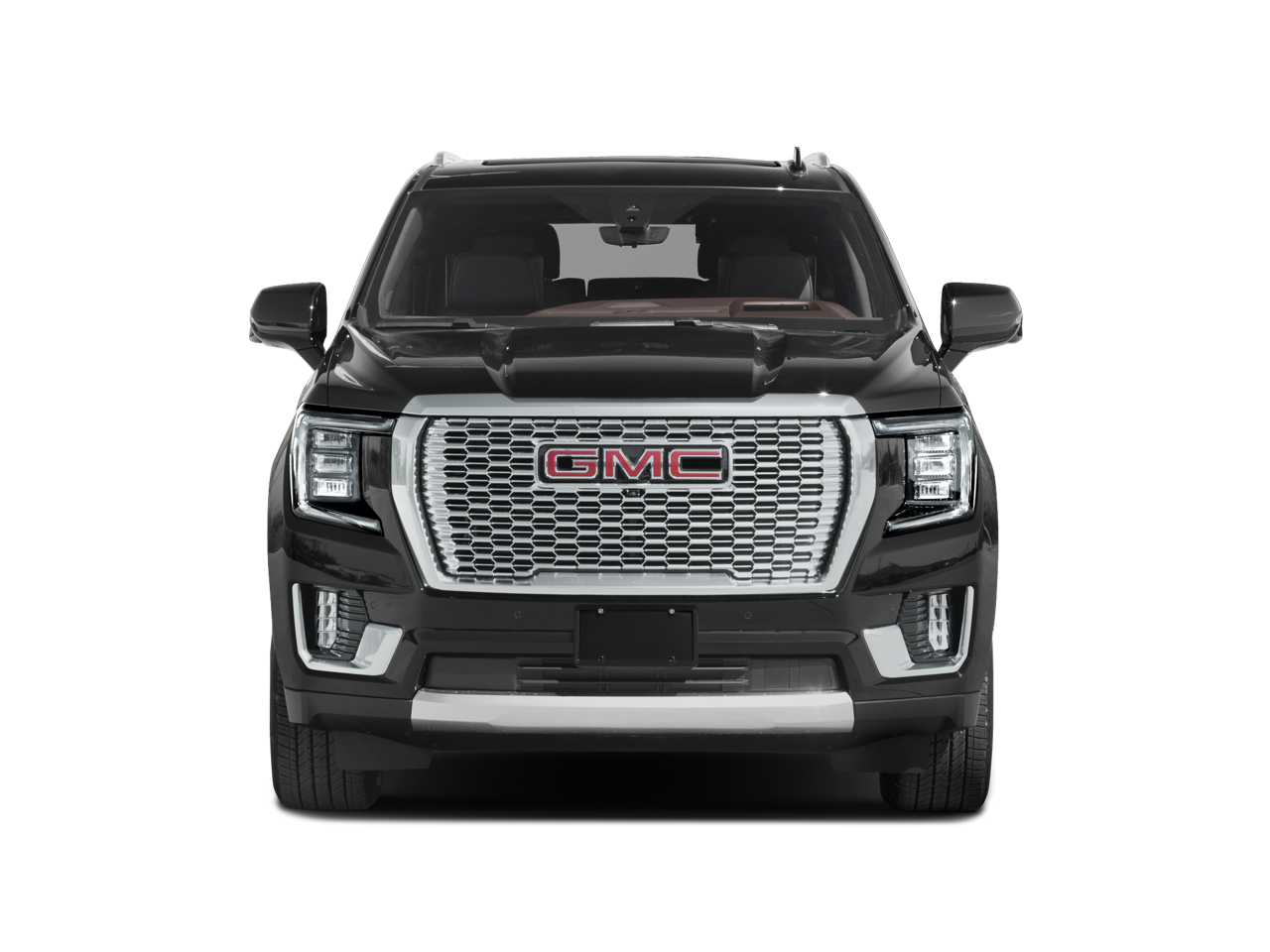 2022 Gmc Yukon Denali photo 3