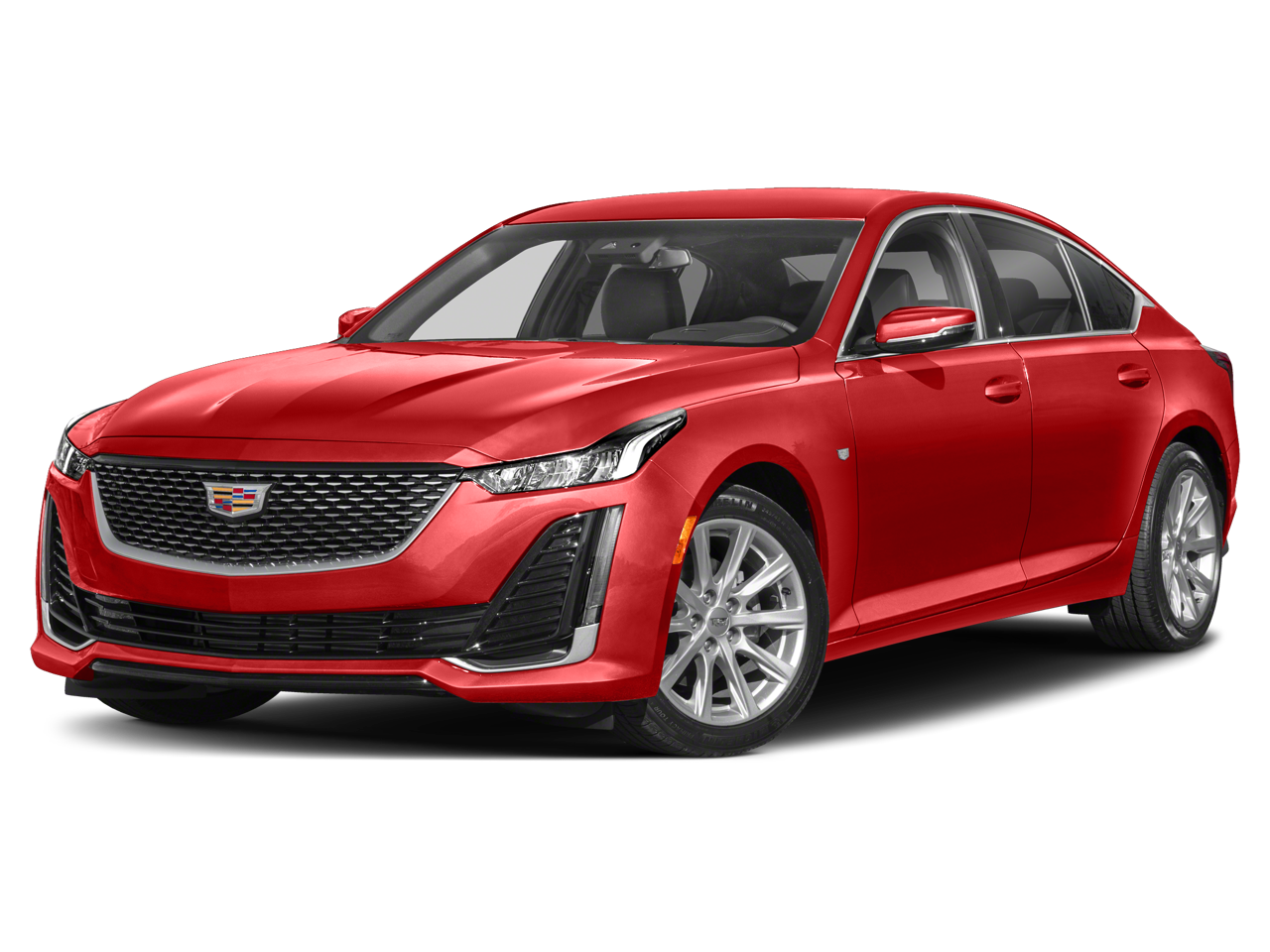 2023 Cadillac CT5 Luxury - Photo 22