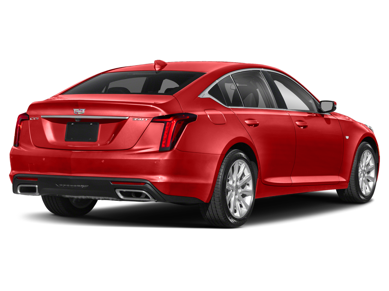 2023 Cadillac CT5 Luxury - Photo 23