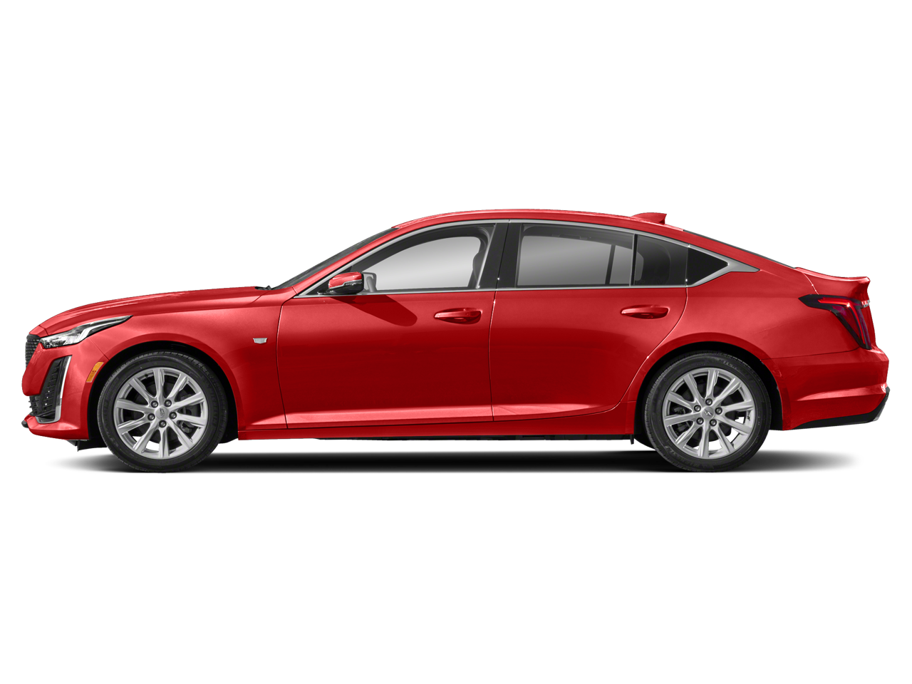 2023 Cadillac CT5 Luxury - Photo 24