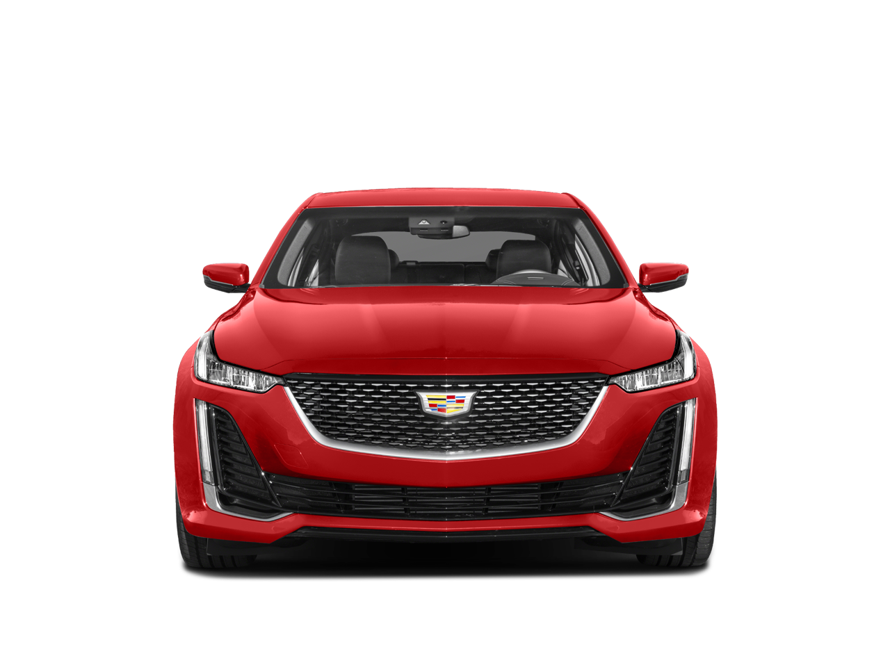 2023 Cadillac CT5 Luxury - Photo 25