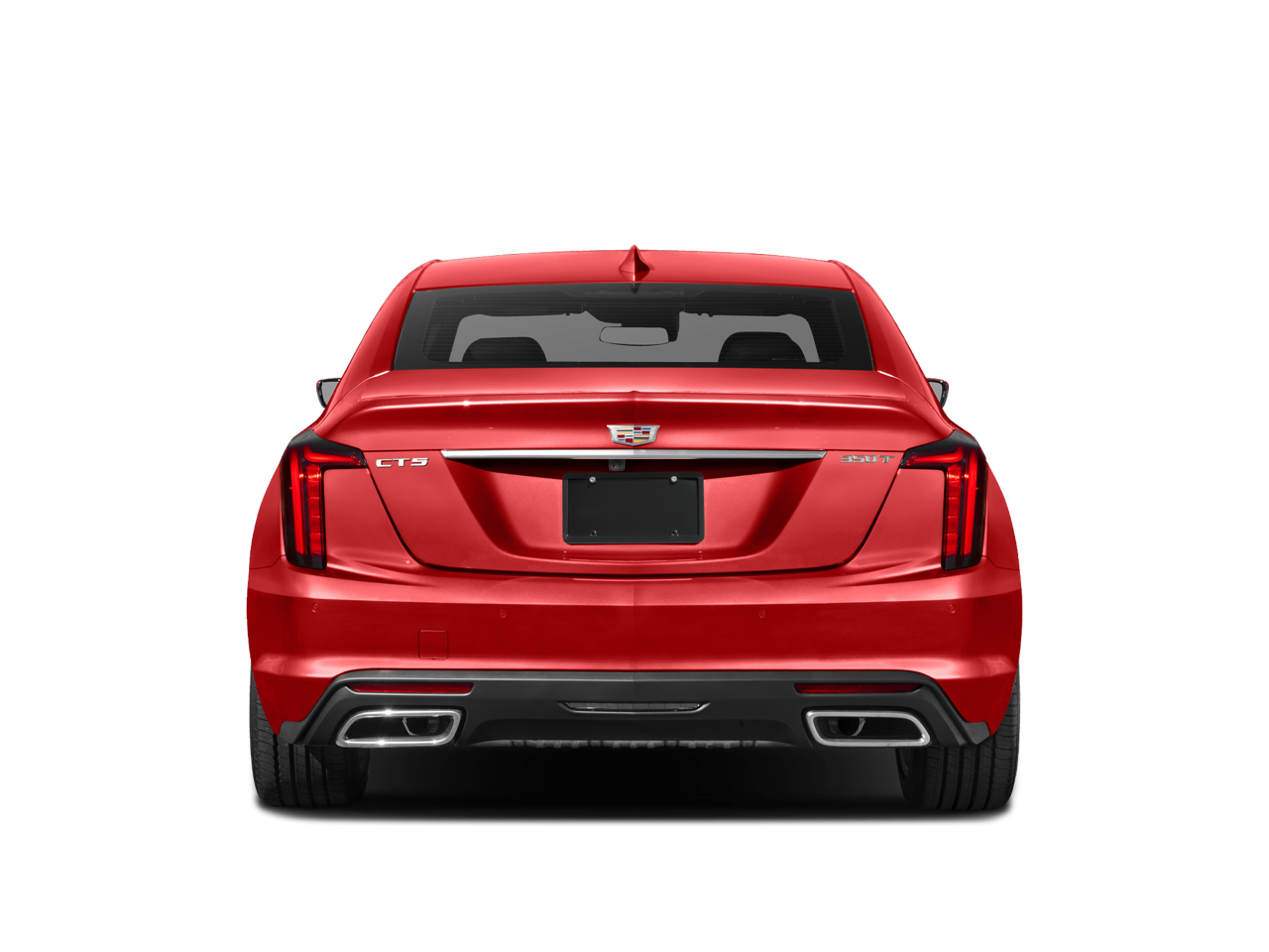 2023 Cadillac CT5 Luxury - Photo 26