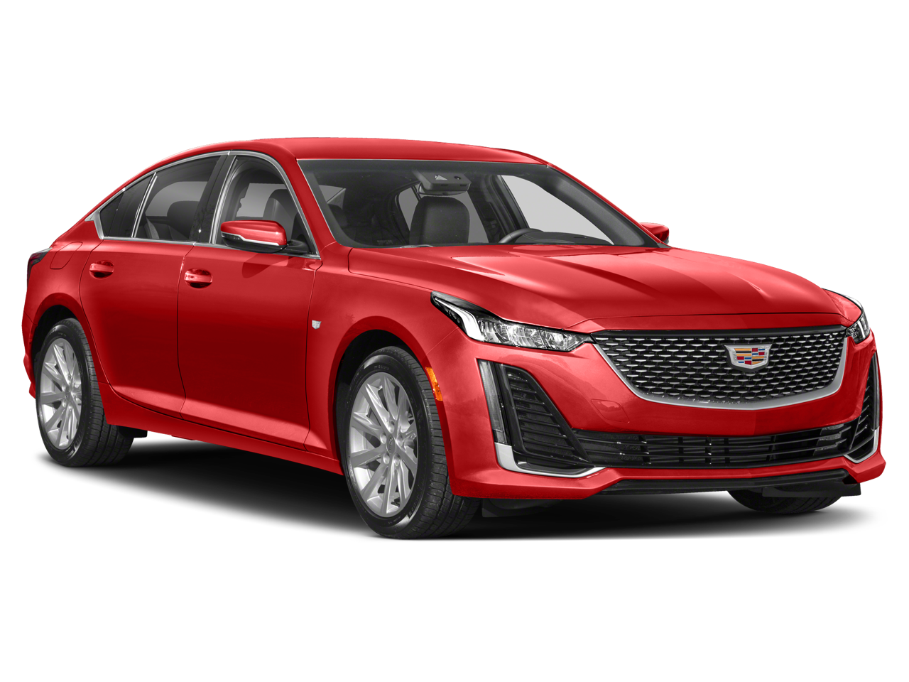 2023 Cadillac CT5 Luxury - Photo 27