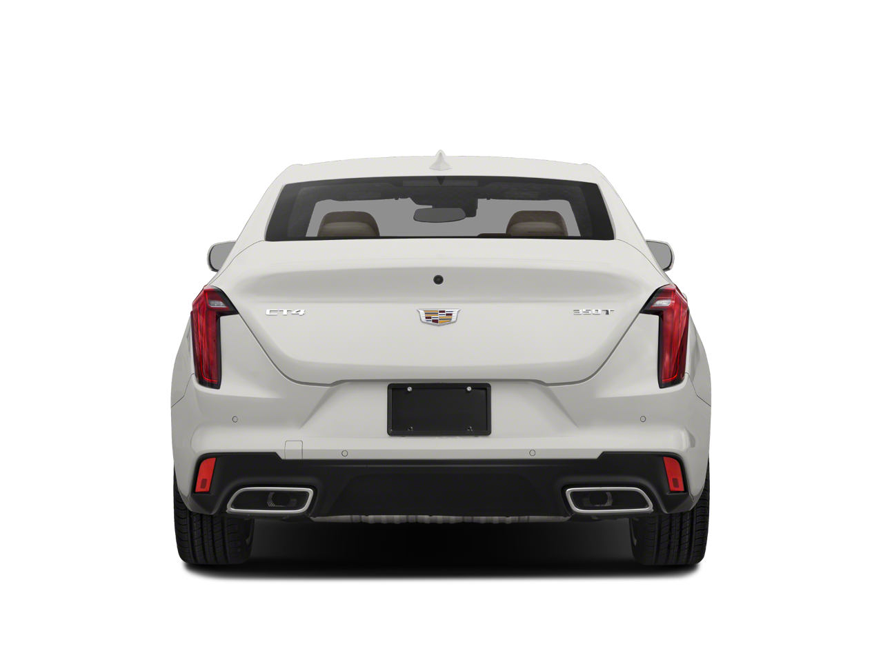 2023 Cadillac CT4 Sport