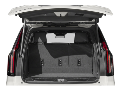 2023 Cadillac Escalade Luxury