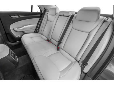 2023 Chrysler 300S 300S