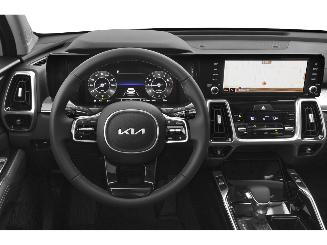 2023 Kia Sorento SX Prestige